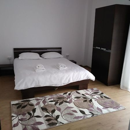 Alexys Residence 4 Яссы Экстерьер фото
