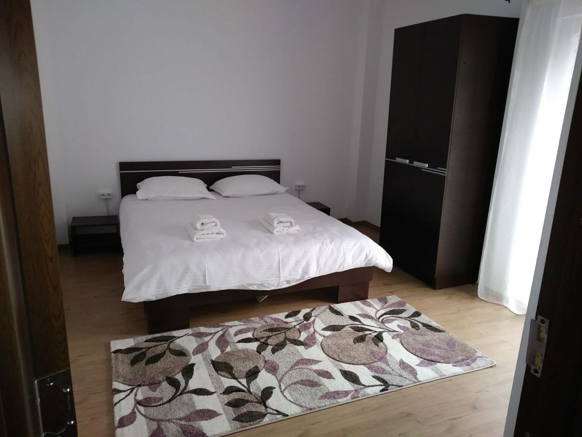 Alexys Residence 4 Яссы Экстерьер фото