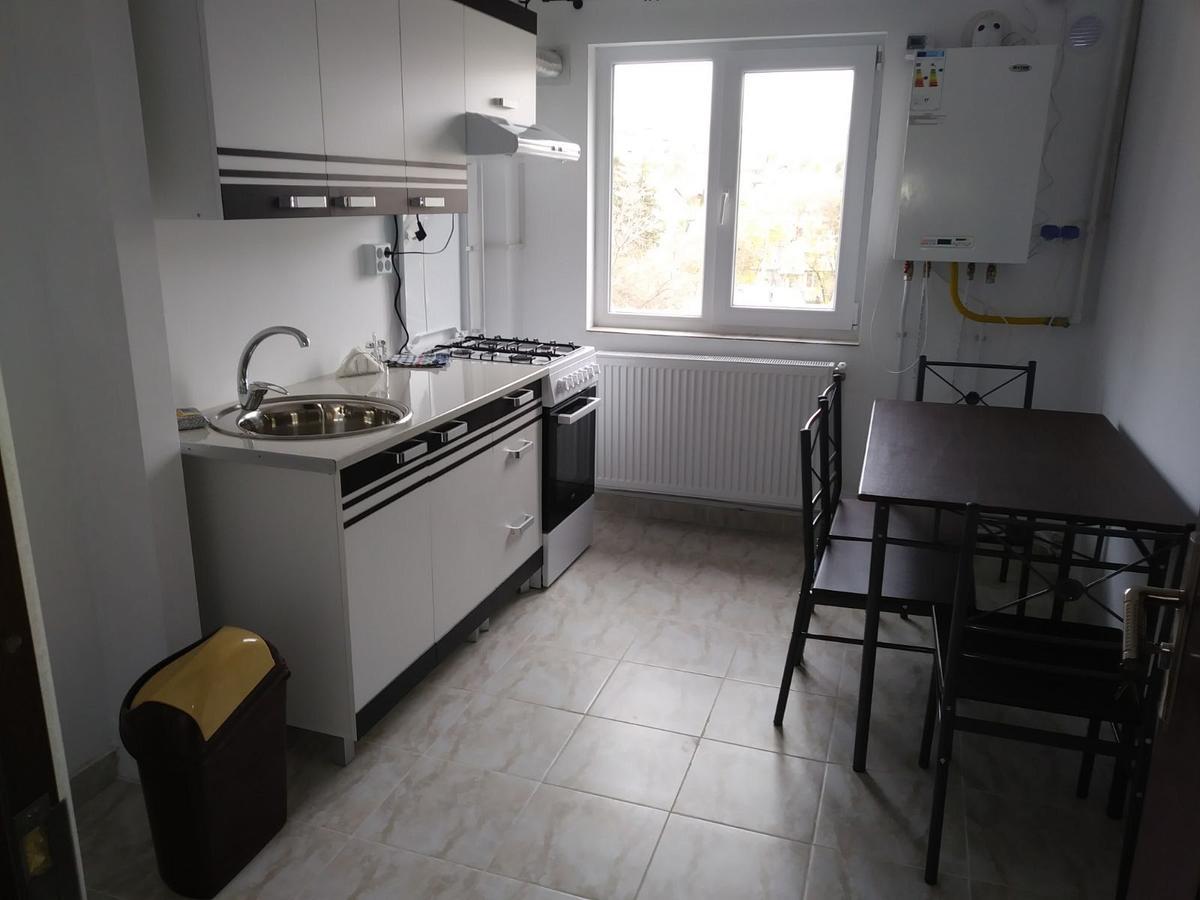 Alexys Residence 4 Яссы Экстерьер фото