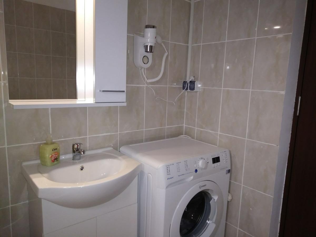 Alexys Residence 4 Яссы Экстерьер фото