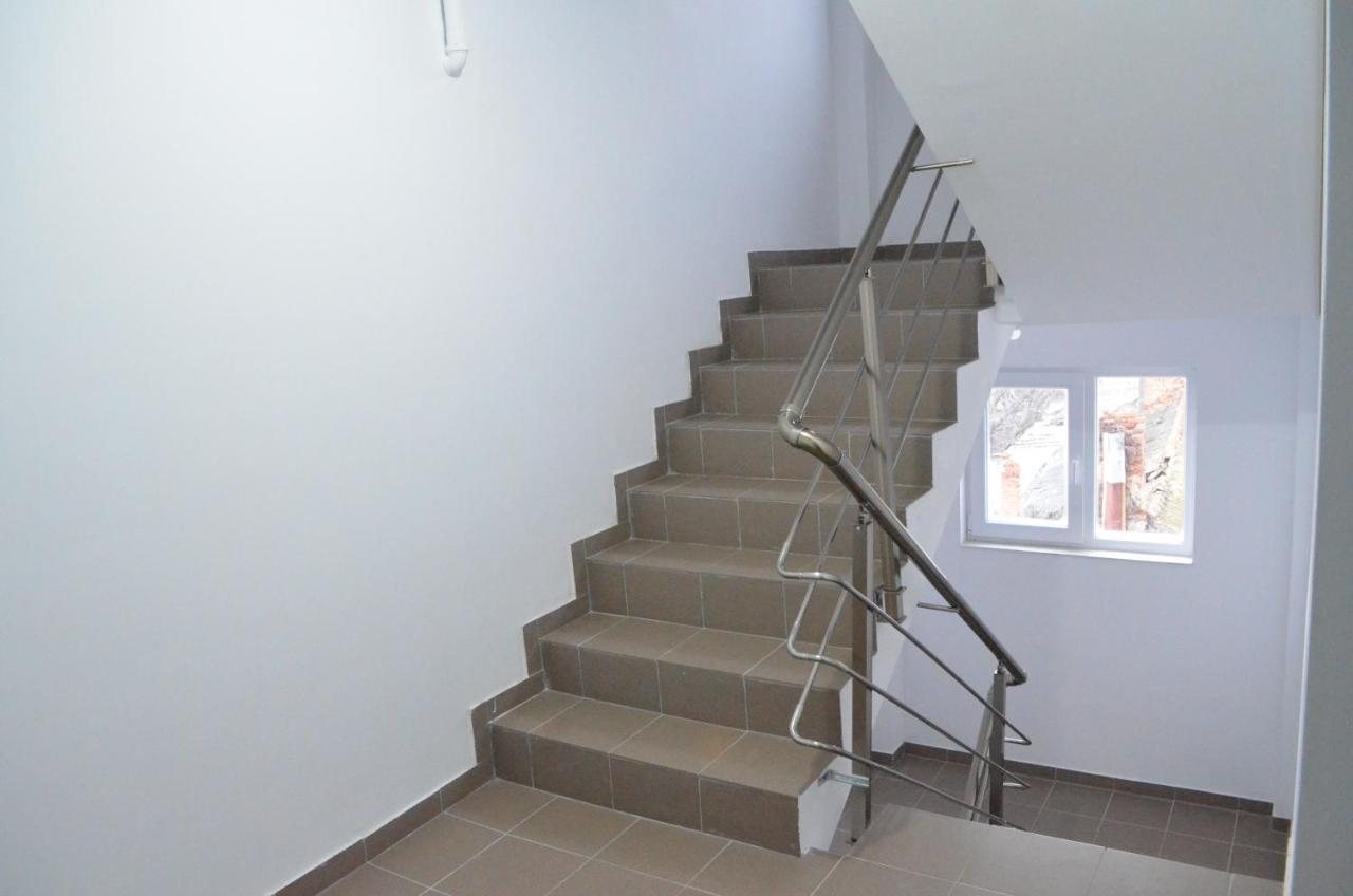 Alexys Residence 4 Яссы Экстерьер фото
