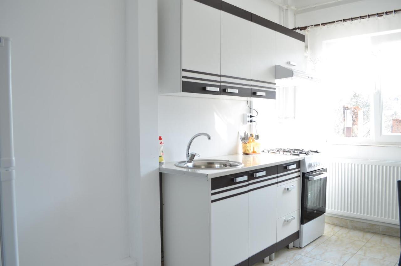 Alexys Residence 4 Яссы Экстерьер фото