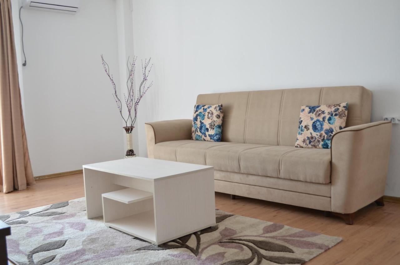 Alexys Residence 4 Яссы Экстерьер фото