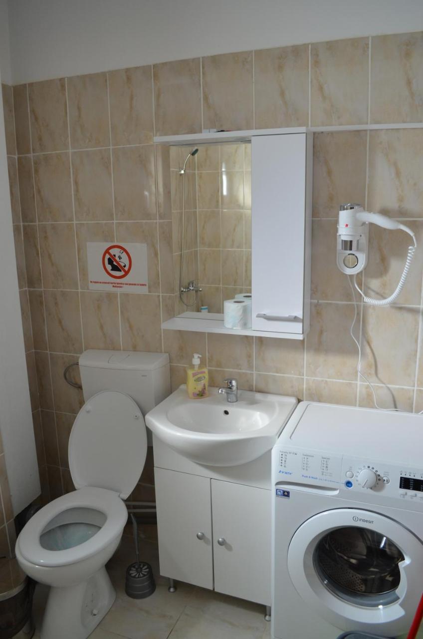 Alexys Residence 4 Яссы Экстерьер фото