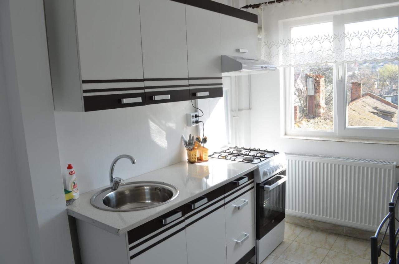 Alexys Residence 4 Яссы Экстерьер фото