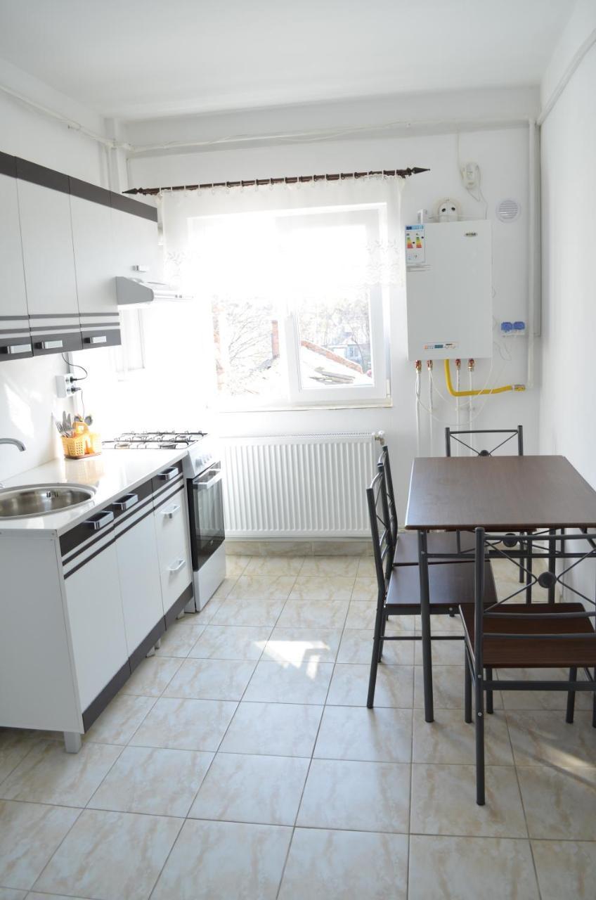 Alexys Residence 4 Яссы Экстерьер фото