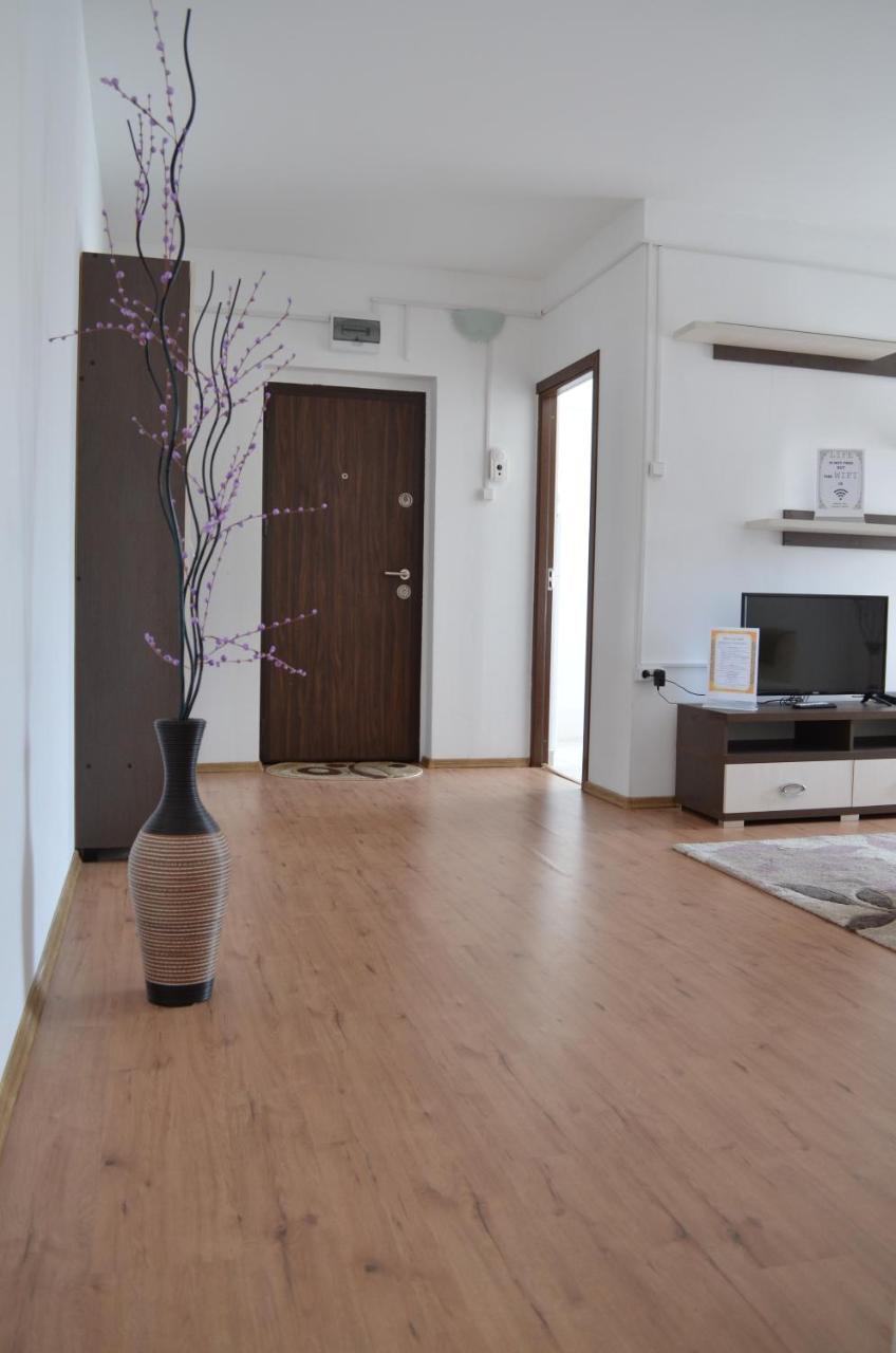Alexys Residence 4 Яссы Экстерьер фото
