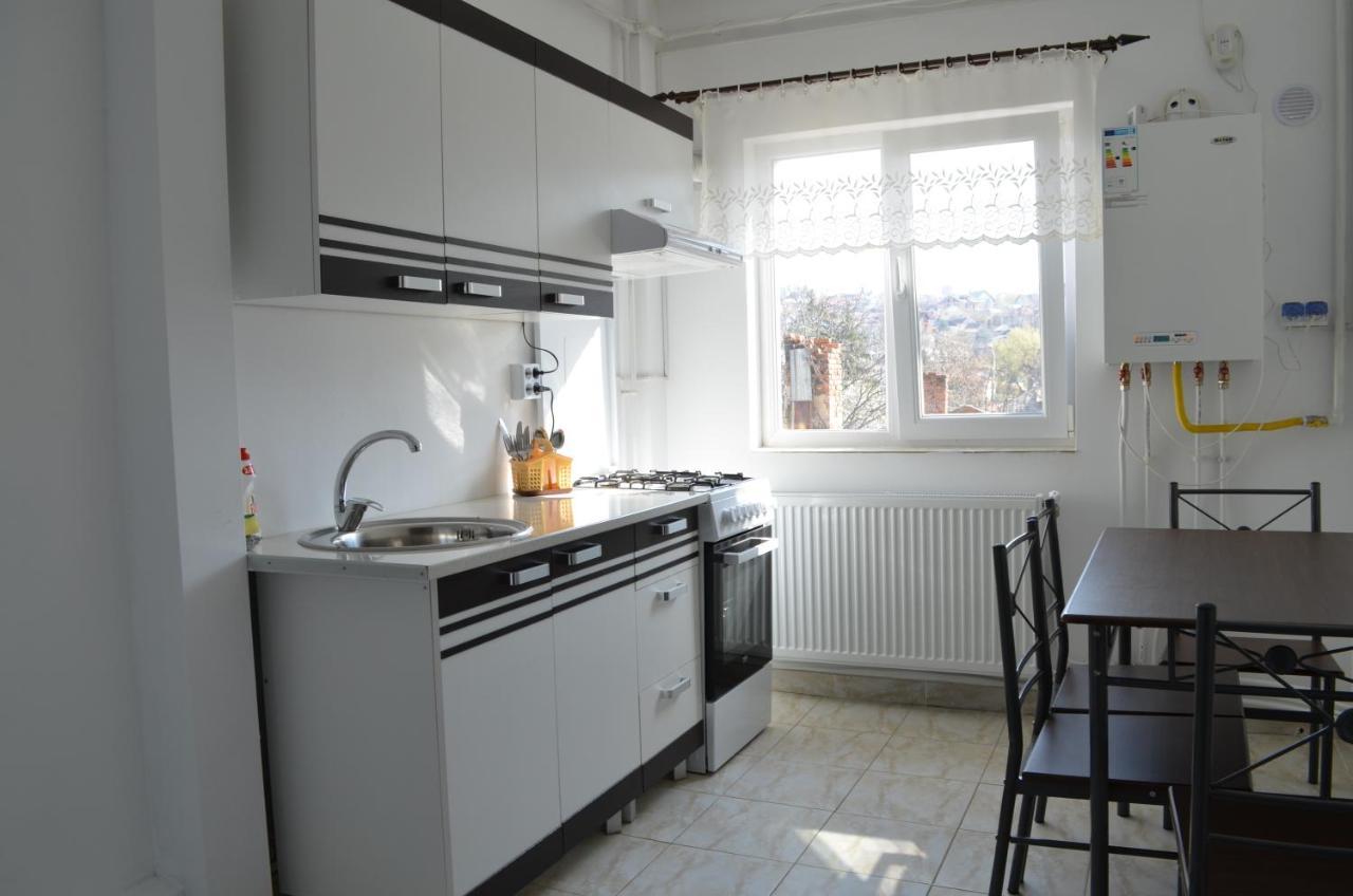 Alexys Residence 4 Яссы Экстерьер фото