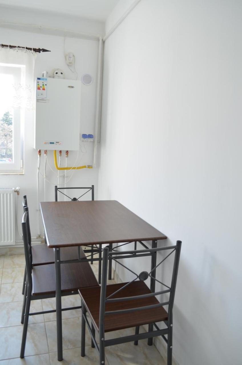 Alexys Residence 4 Яссы Экстерьер фото