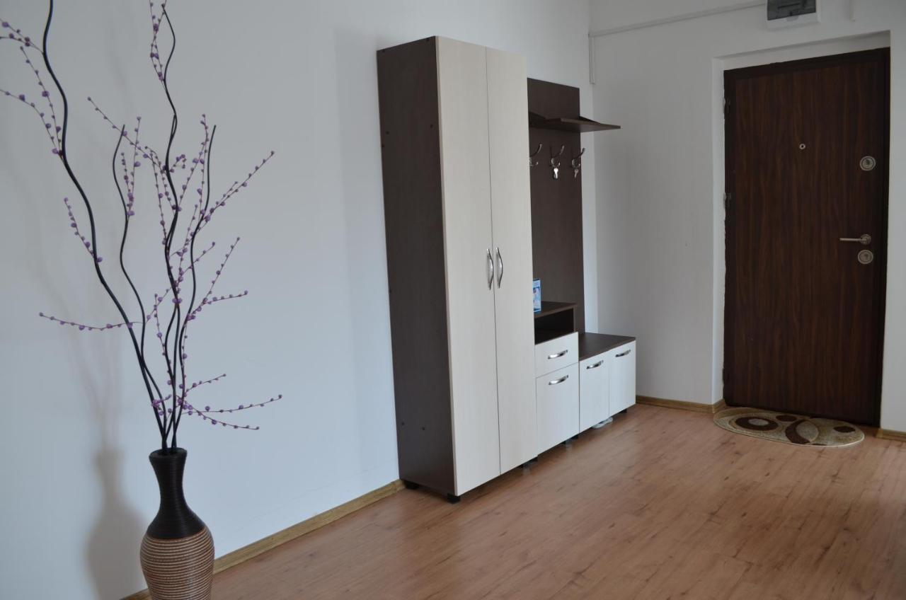 Alexys Residence 4 Яссы Экстерьер фото