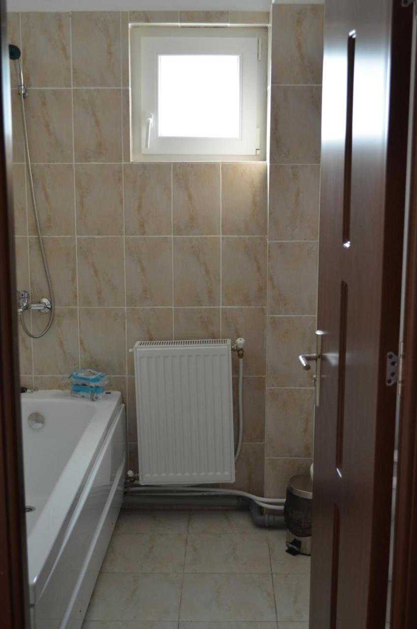 Alexys Residence 4 Яссы Экстерьер фото