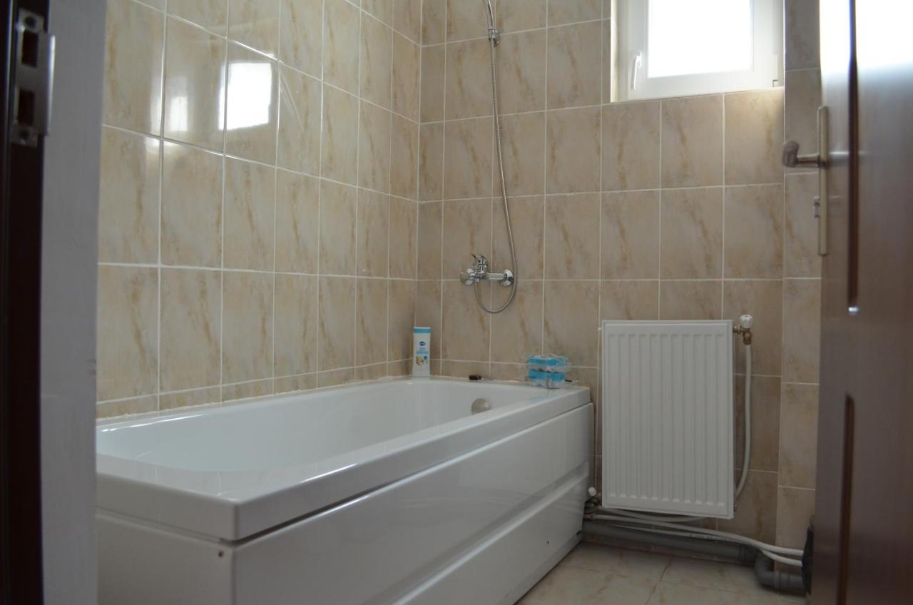 Alexys Residence 4 Яссы Экстерьер фото